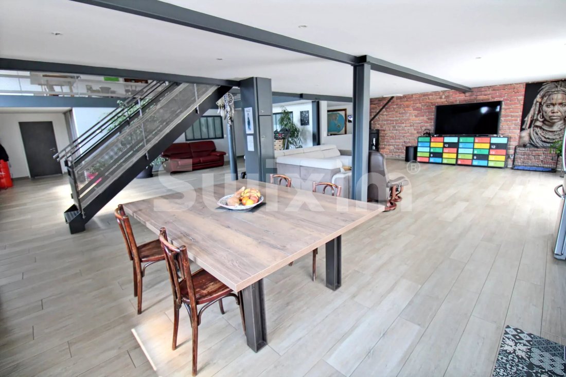 House in Gresy-sur-Aix, Auvergne-Rhône-Alpes, France 5 - 17291523