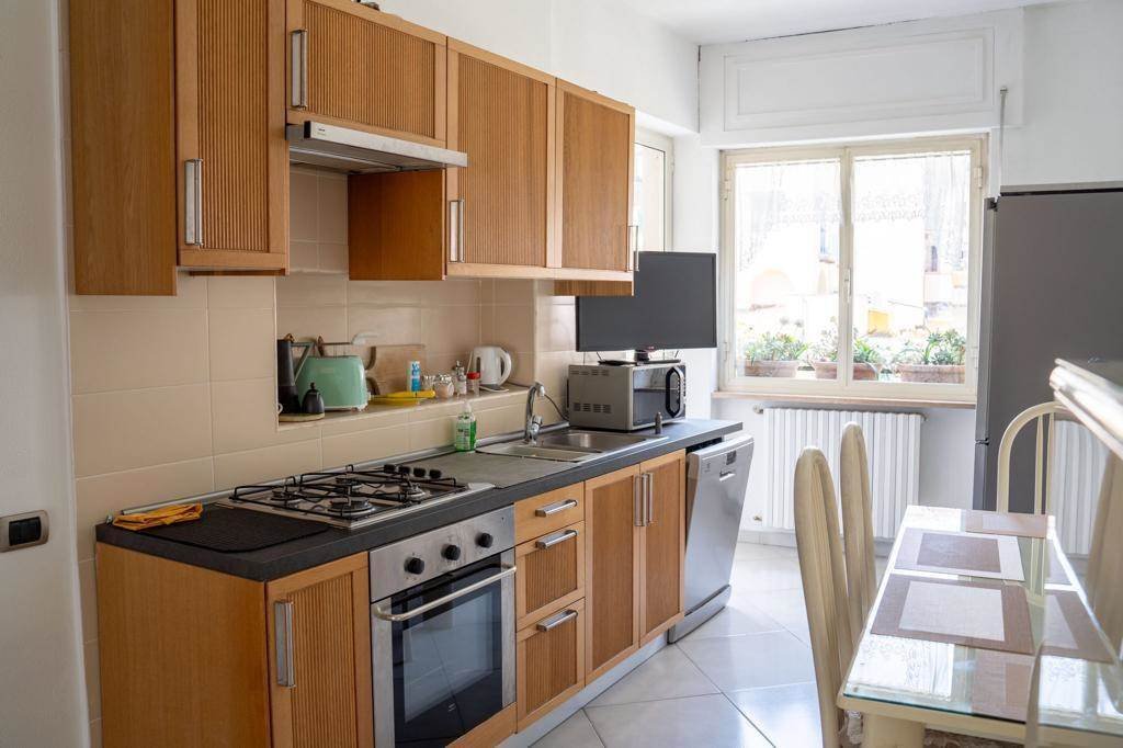 Apartment in Arenella, Naples, Campania 5 - 17361619