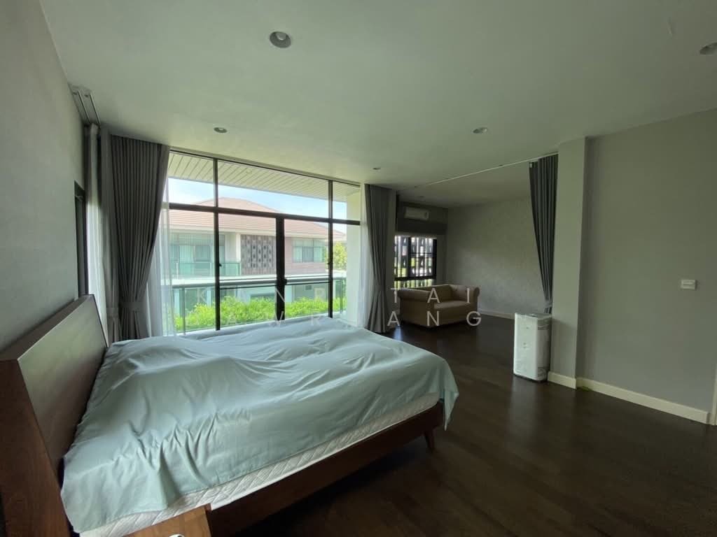 House in Prawet, Krung Thep Maha Nakhon, Thailand 4 - 17369129