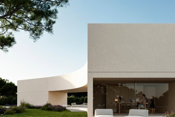 Villa in Sotogrande, San Roque, Andalusia 3 - 17356674