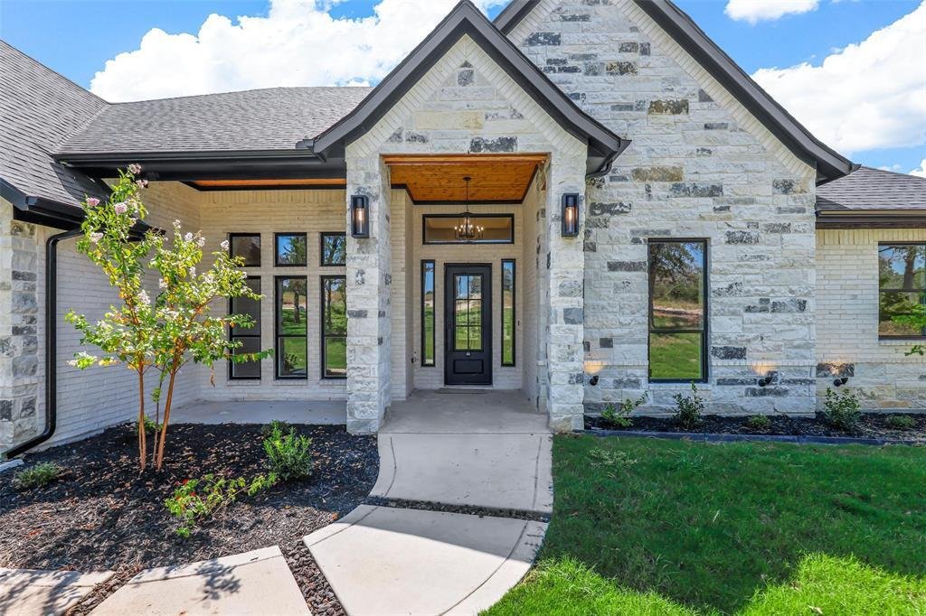 House in Weatherford, Texas, United States 5 - 17360987