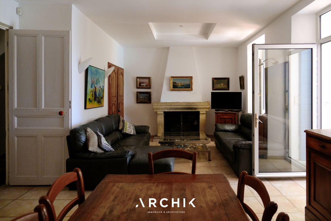 House in 16e Arrondissement, Marseille, France 4 - 15427127