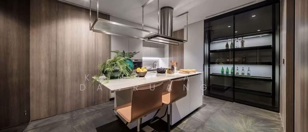 Condo in Bangkok, Krung Thep Maha Nakhon, Thailand 5 - 17368492