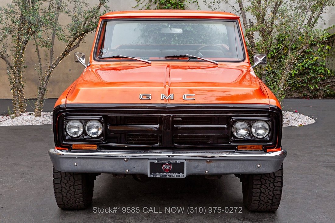 GMC K2500 in Los Angeles, CA 2 - 17365840