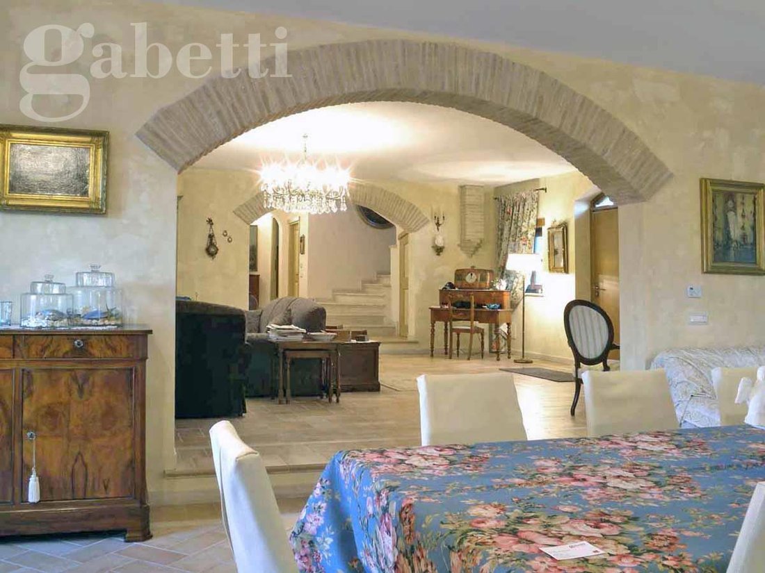 Villa in Senigallia, Marche, Italy 5 - 17366672