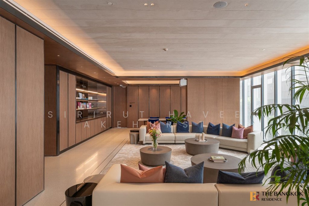 Condo in Bangkok, Krung Thep Maha Nakhon, Thailand 2 - 17368838