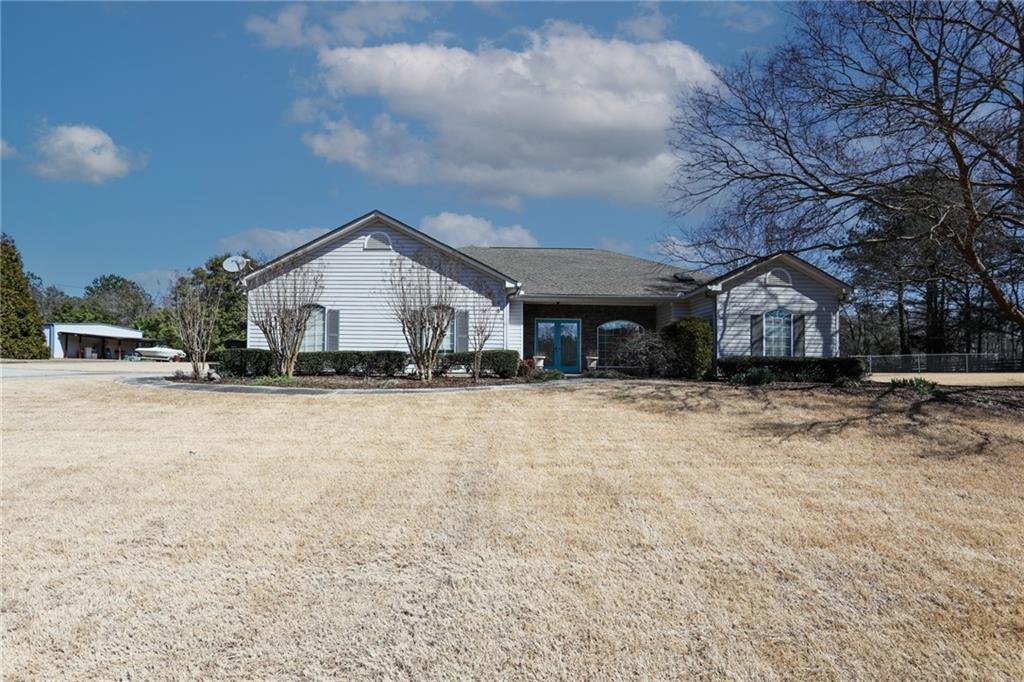 House in Conyers, Georgia, United States 1 - 17359761
