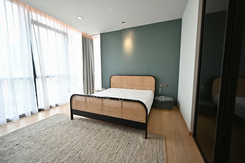 Condo in Bangkok, Krung Thep Maha Nakhon, Thailand 2 - 17368507