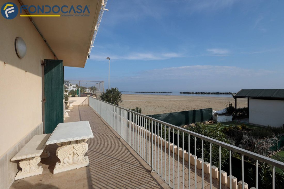 Apartment in Center, Grottammare, Marche 1 - 17362214