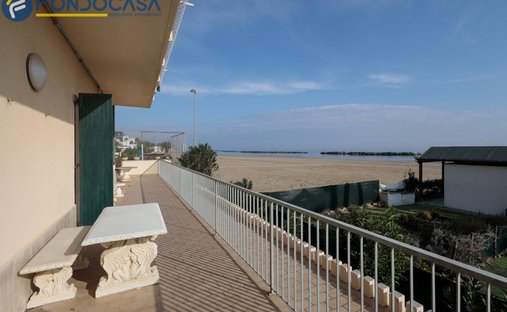 Appartamento a Centro, Grottammare, Marche 1