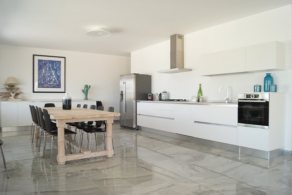 Villa in Castrignano del Capo, Apulia, Italy 5 - 17365800