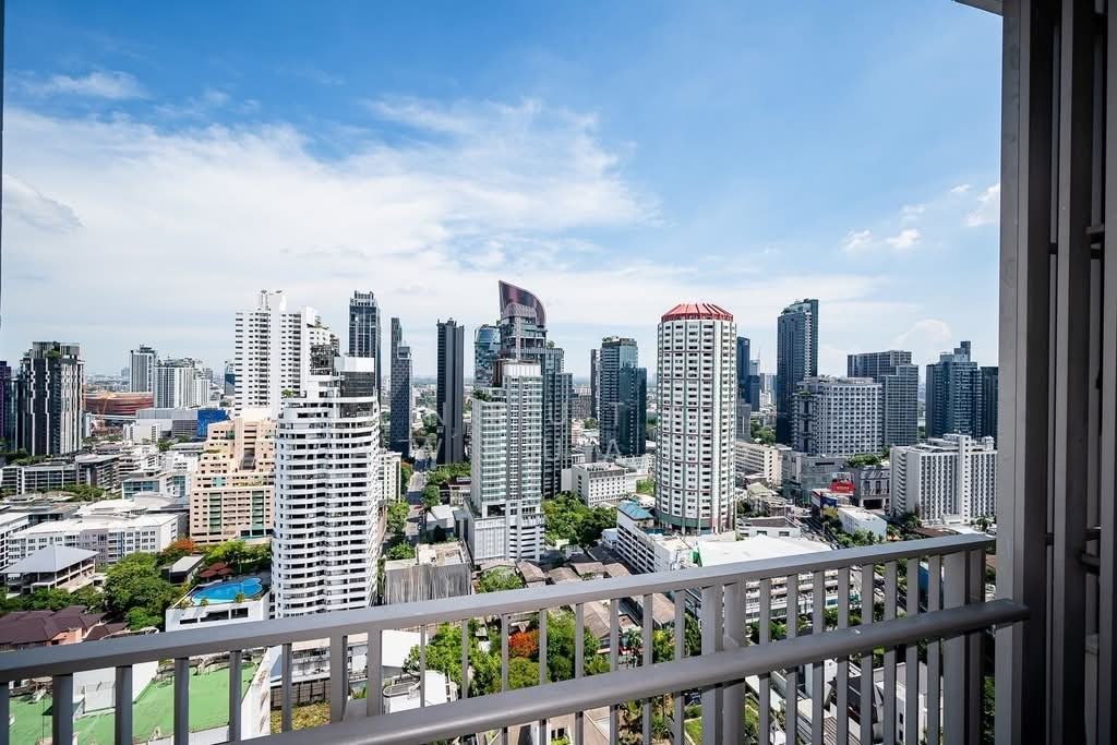 Condo in Bangkok, Krung Thep Maha Nakhon, Thailand 3 - 17369115