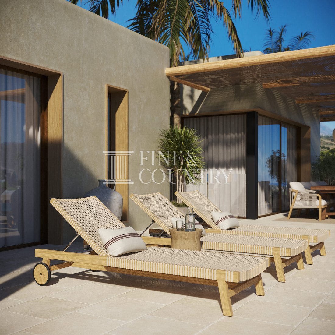Villa in Xabia / Javea, Valencian Community, Spain 2 - 17357131
