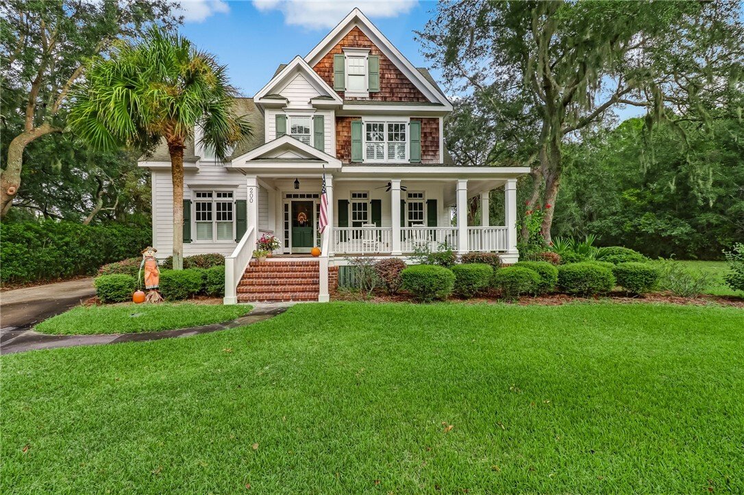 House in St. Marys, Georgia, United States 3 - 17358777