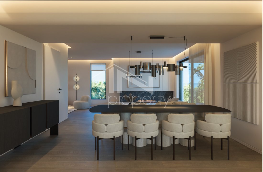 Apartment in Glyfada, Attica, Greece 5 - 17357260