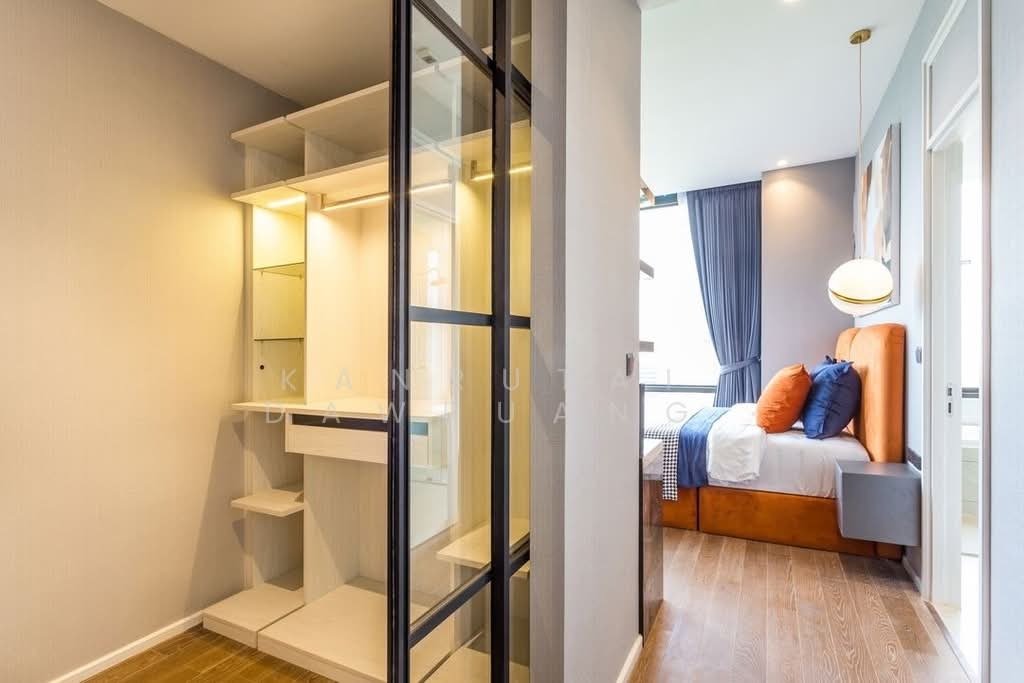 Condo in Bangkok, Krung Thep Maha Nakhon, Thailand 5 - 15136629