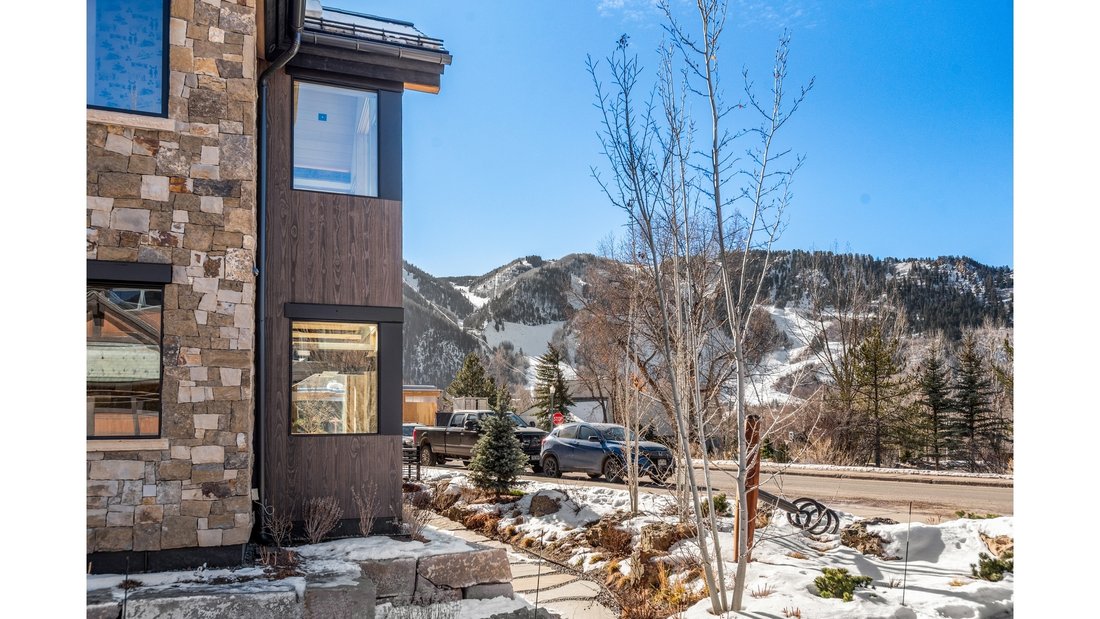 House in Aspen, Colorado, United States 2 - 17078887