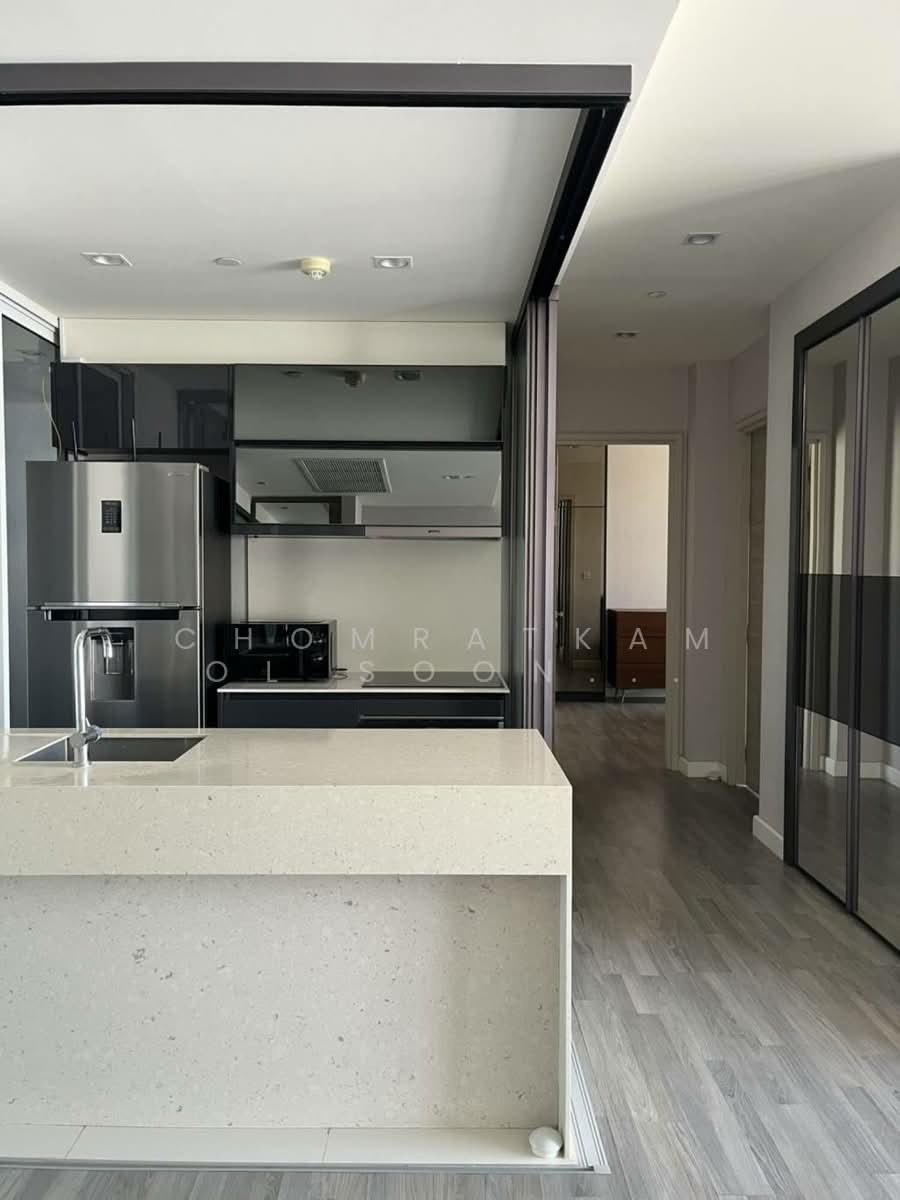 Condo in Bangkok, Krung Thep Maha Nakhon, Thailand 4 - 17369465