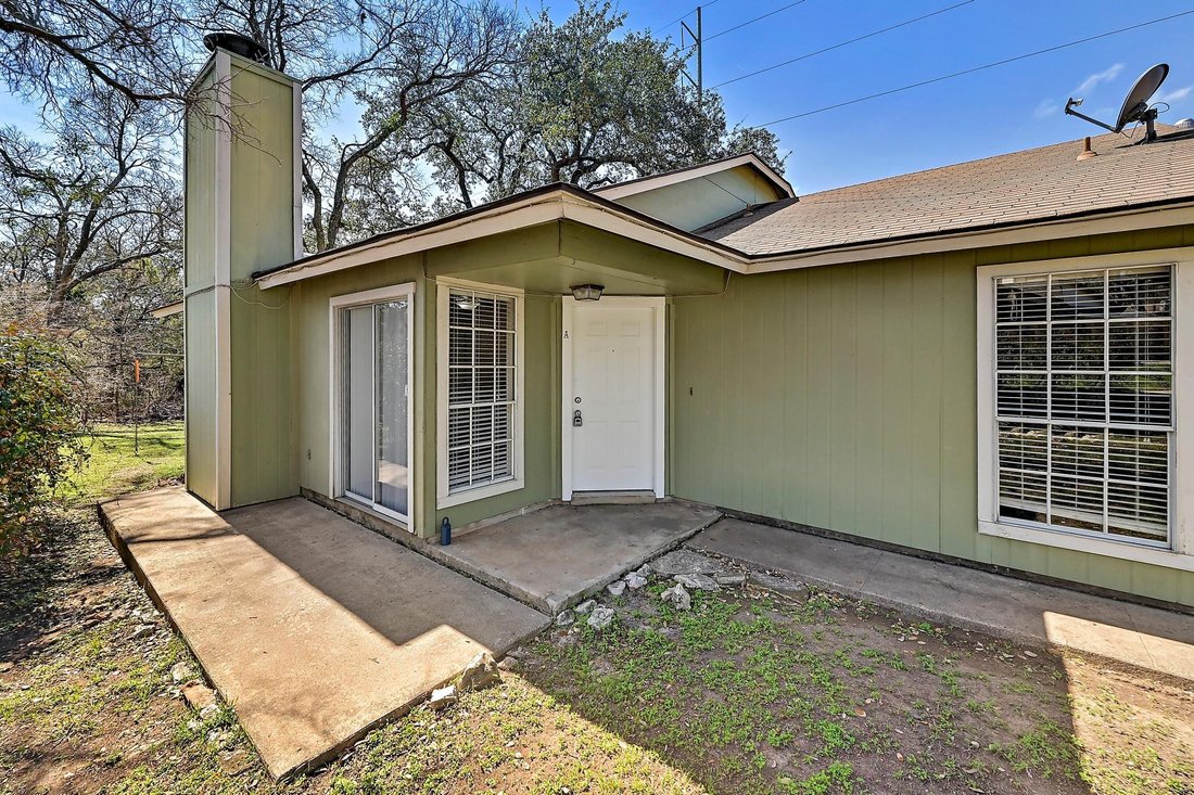 Apartment in Austin, Texas, United States 3 - 17356323