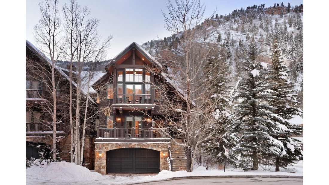 House in Aspen, Colorado, United States 4 - 16258716