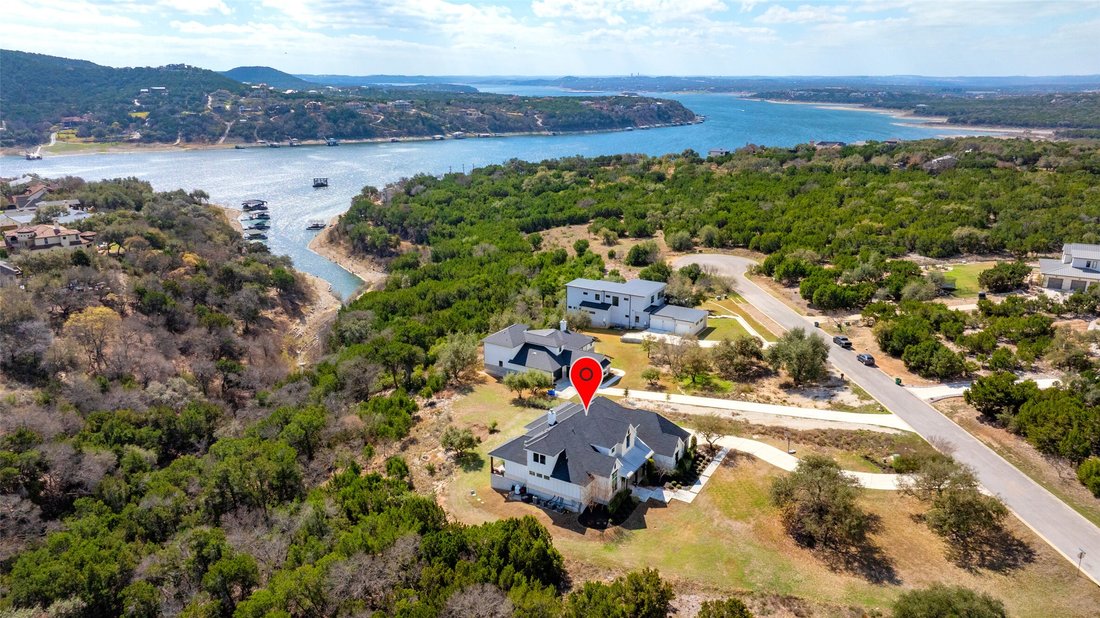 House in Jonestown, Texas, United States 3 - 17361689