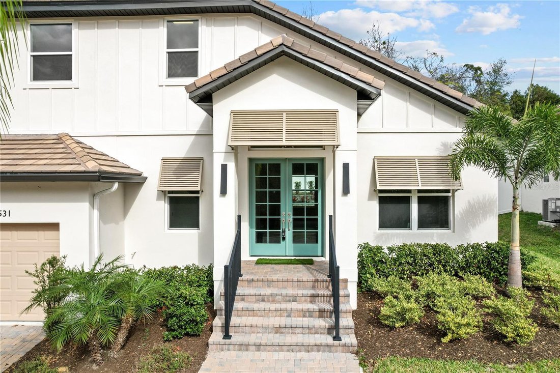 House in Apopka, Florida, United States 5 - 17366710