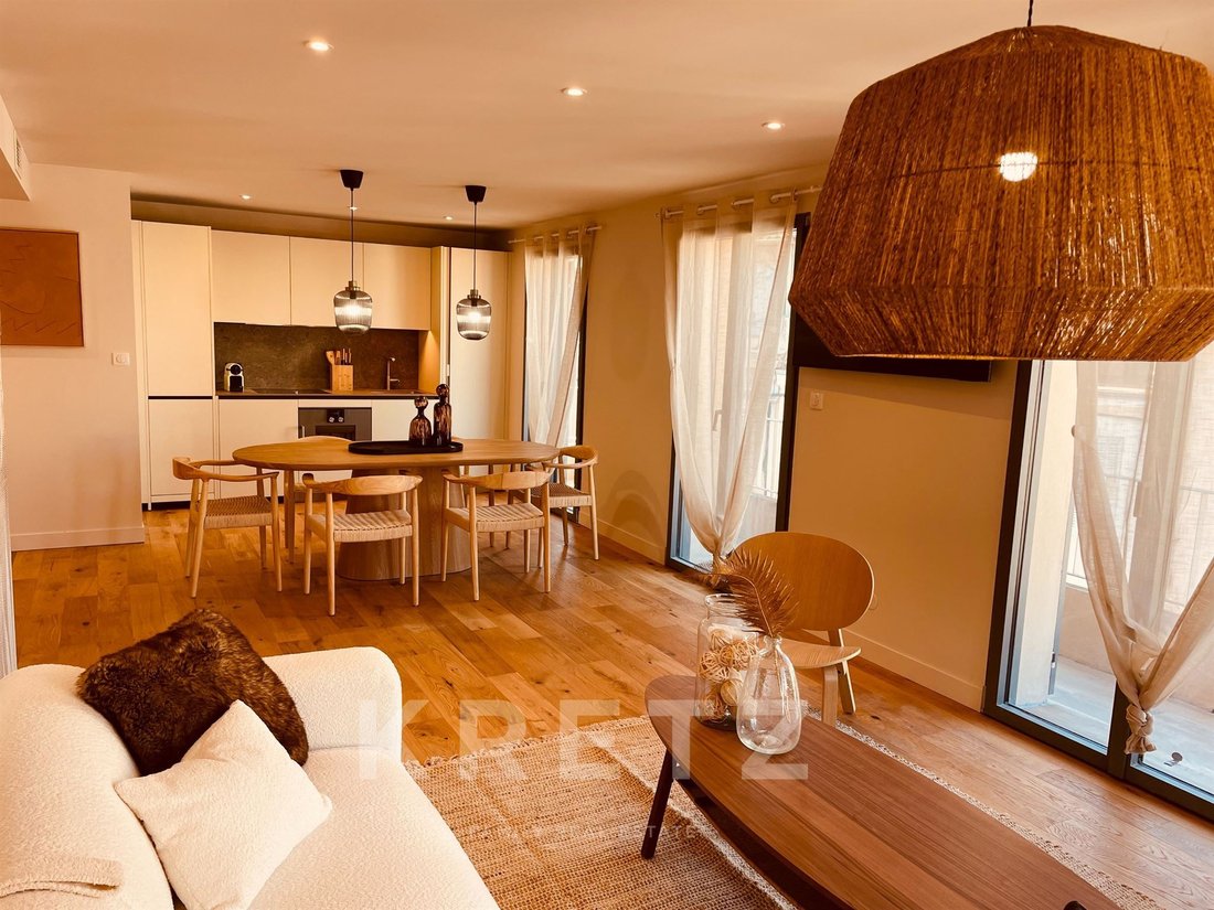 Apartment in Sanary-sur-Mer, Provence-Alpes-Côte d'Azur, France 4 - 17367399