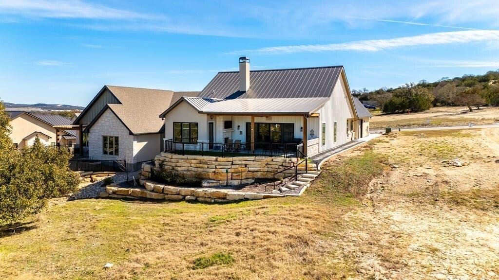 House in Kerrville, Texas, United States 1 - 17367583