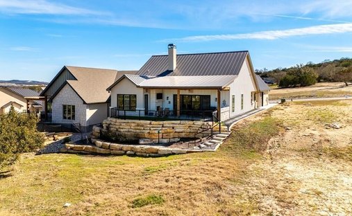 Casa en Kerrville, Texas, Estados Unidos 1
