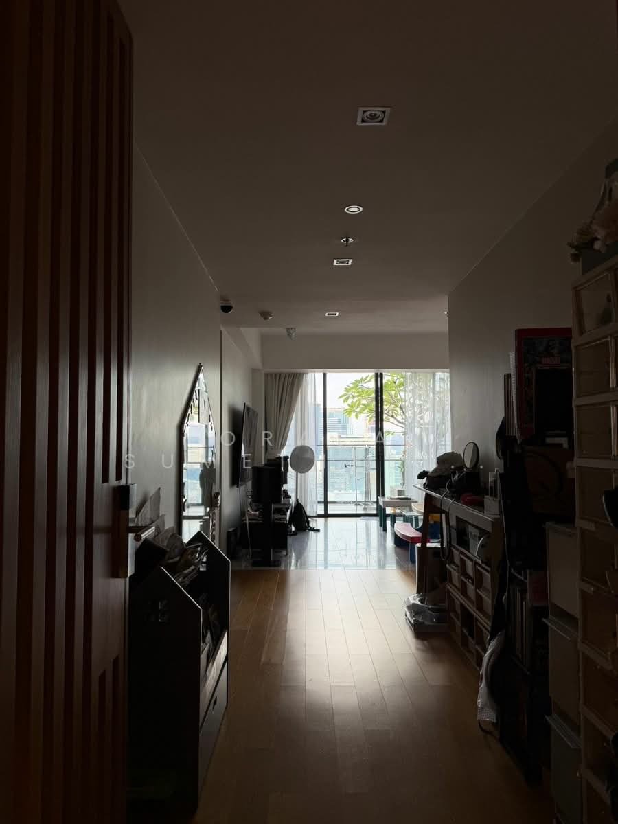 Condo in Bangkok, Krung Thep Maha Nakhon, Thailand 2 - 17369401