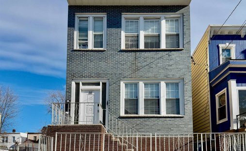 Apartment in Jersey City, New Jersey, United States 1