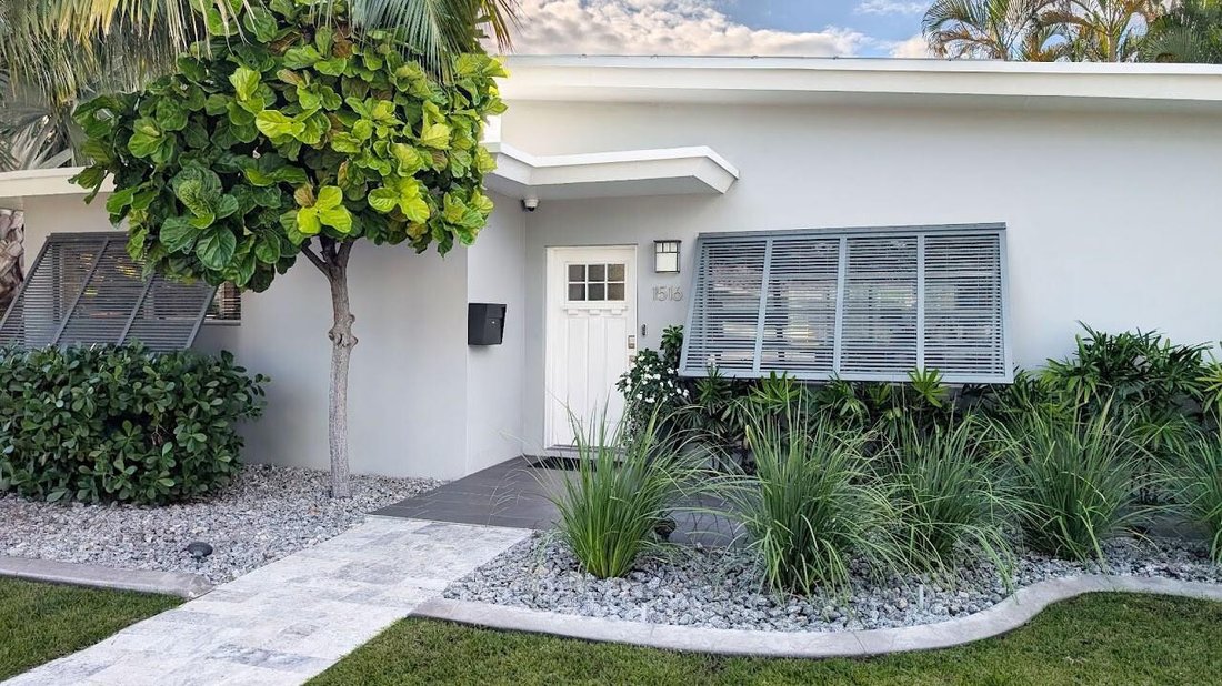 House in Fort Lauderdale, Florida, United States 5 - 17369591