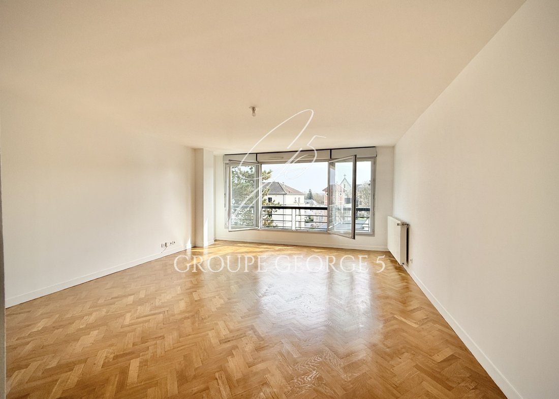 Apartamento en Montreuil, Versalles, Francia 1 - 17361639
