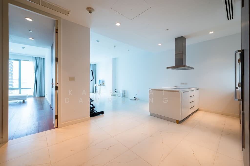 Condo in Bangkok, Krung Thep Maha Nakhon, Thailand 4 - 17368808
