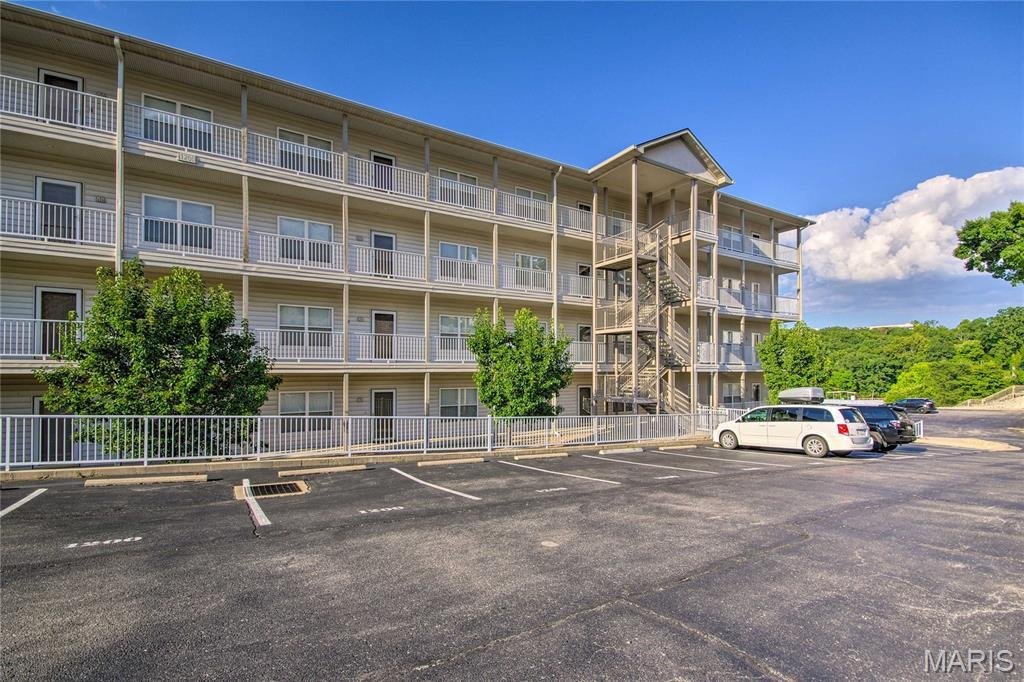 Condo in Osage Beach, Missouri, United States 1 - 17360237