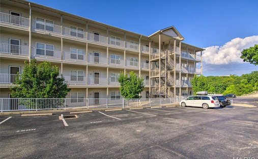 Eigentumswohnung in Osage Beach, Missouri, Vereinigte Staaten 1