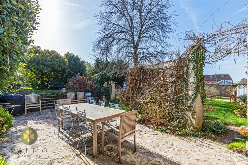 House in Tacoignieres, Ile-de-France, France 4 - 17357425