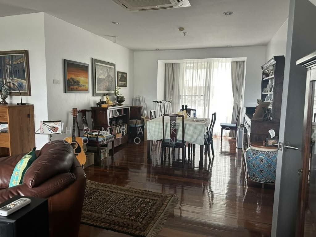 Condo in Bangkok, Krung Thep Maha Nakhon, Thailand 2 - 17369123