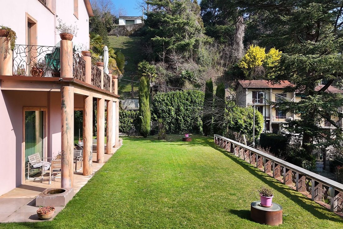 Villa in Tremezzina, Lombardy, Italy 5 - 17363795
