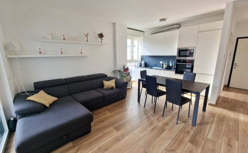 Apartment in Lorenteggio - Giambellino, Milan, Italy 1
