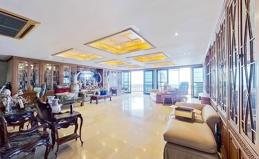 Eigentumswohnung in Chakkrawat, Bangkok, Thailand 1