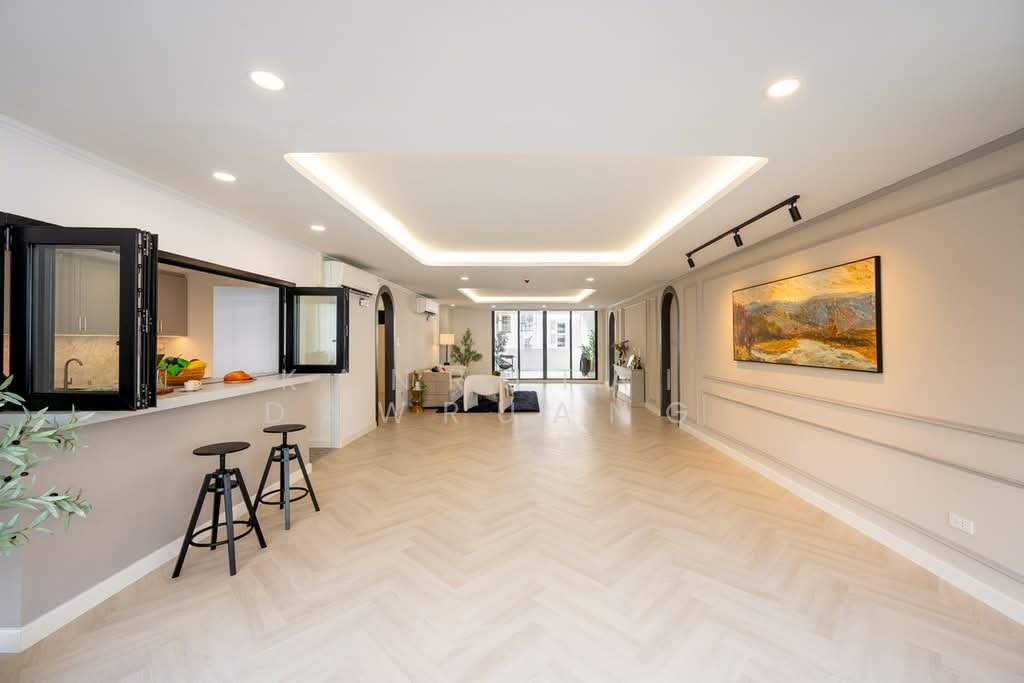 Condo in Khlong Toei, Krung Thep Maha Nakhon, Thailand 3 - 17368858
