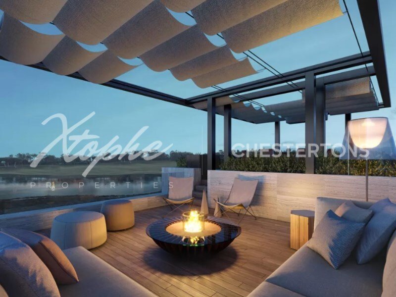 Apartment in Quinta do Lago, Almancil, Portugal 2 - 17344181