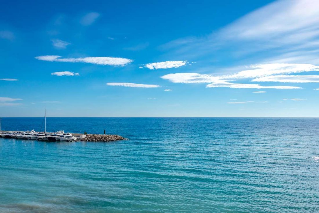 Apartment in Altea, Valencian Community, Spain 5 - 17357185
