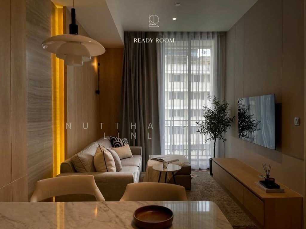 Condo in Bangkok, Krung Thep Maha Nakhon, Thailand 1 - 17369097