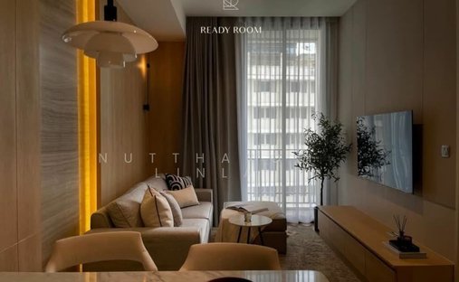 Condo in Bangkok, Krung Thep Maha Nakhon, Thailand 1