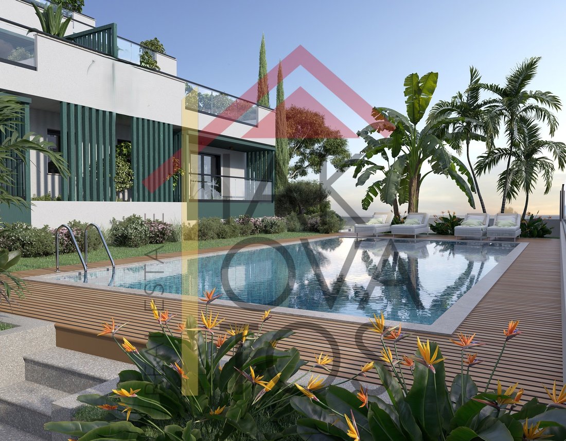 Apartment in Elliniko, Attica, Greece 2 - 17357273
