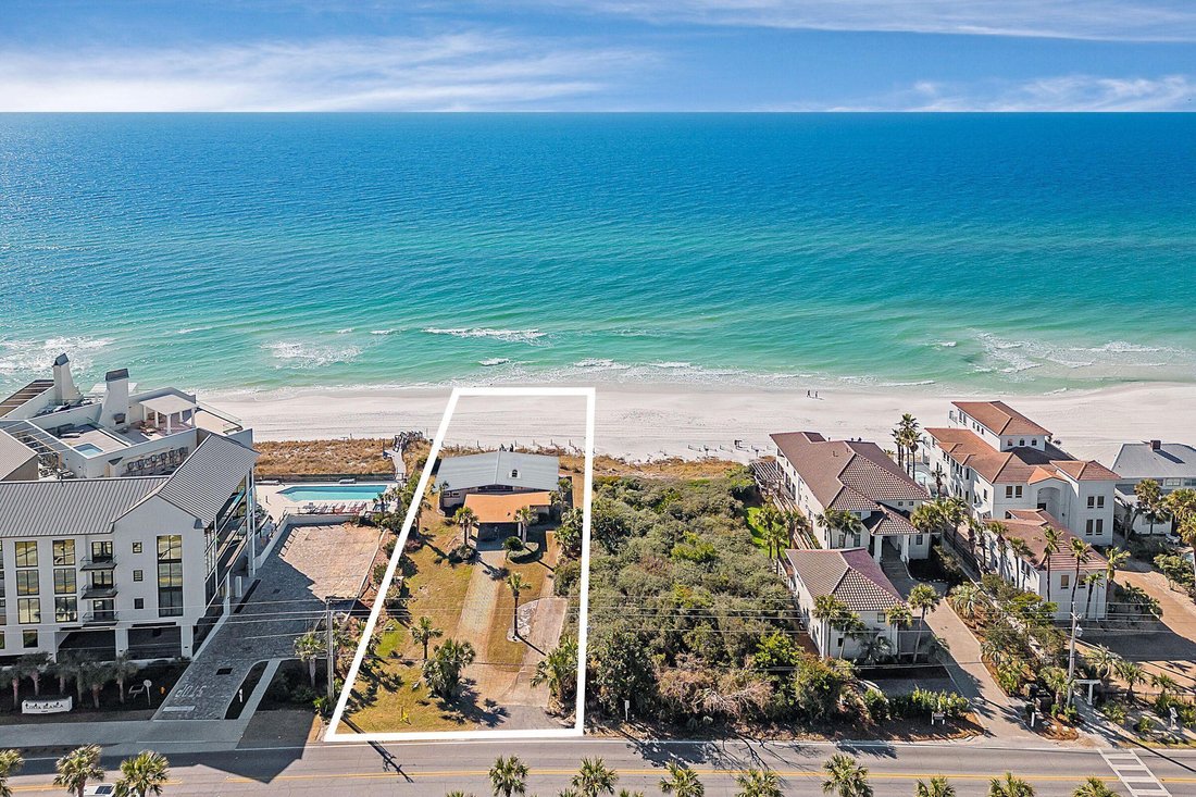 House in Santa Rosa Beach, Florida, United States 5 - 17366557