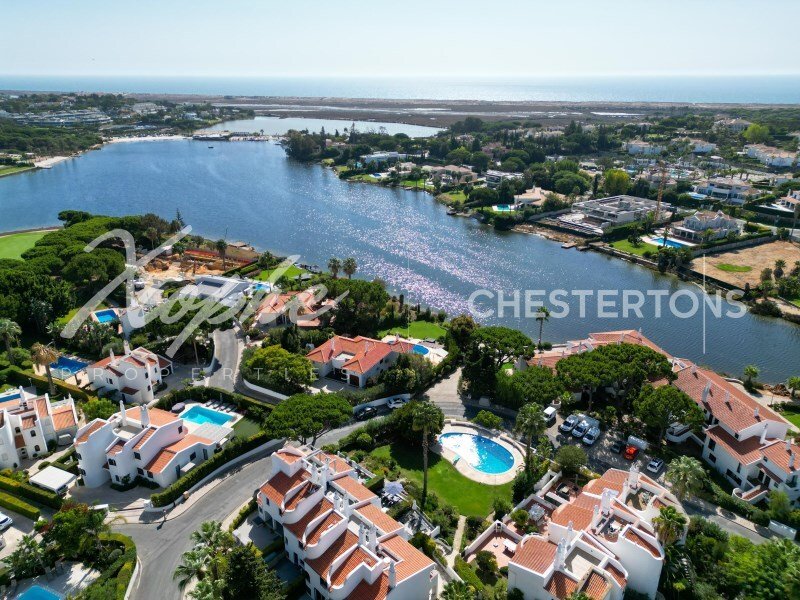 Townhouse in Quinta do Lago, Almancil, Portugal 5 - 17367932