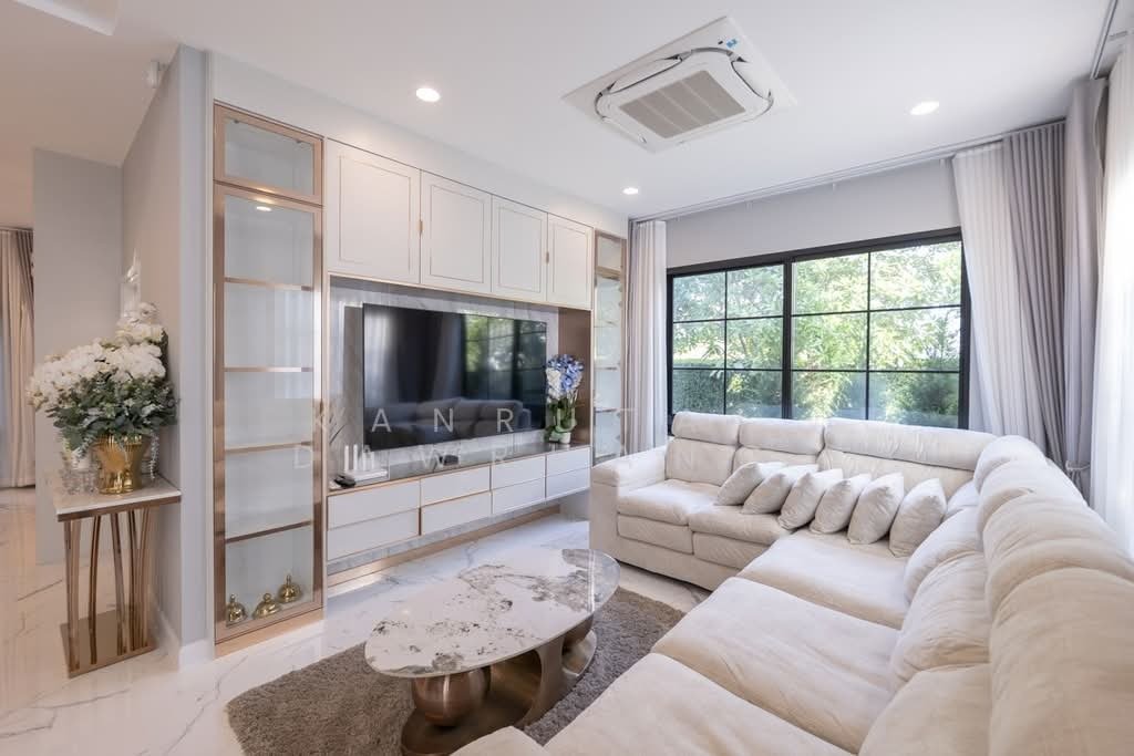 House in Don Mueang, Krung Thep Maha Nakhon, Thailand 5 - 17368408